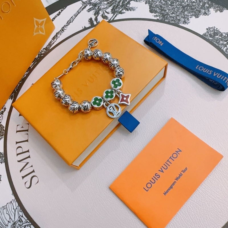 LV Bracelets